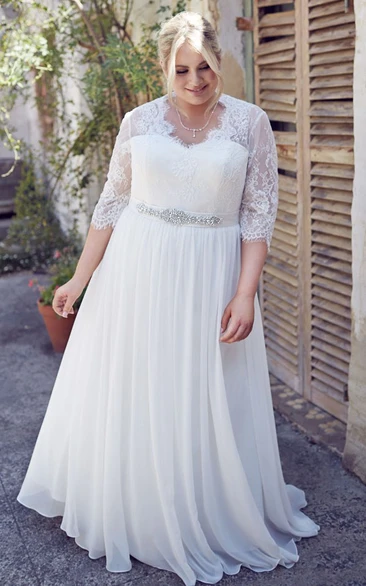 Plus size maternity wedding dresses on sale