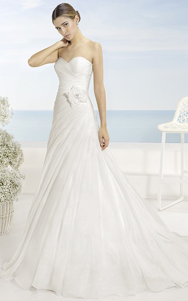 Used Lihi Hod Wedding Dress UCenter Dress