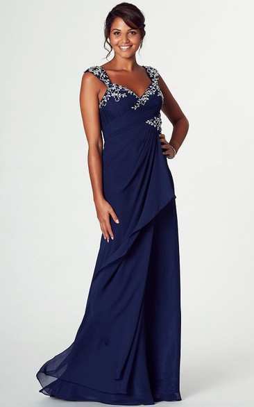 Navy Blue Prom Dresses 2017 Latest Navy Prom Dresses UCenter Dress