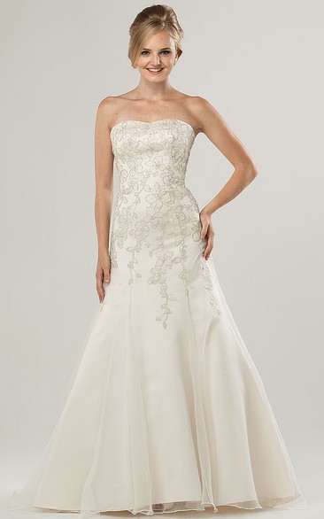 Abbi Secraa Wedding Dress UCenter Dress