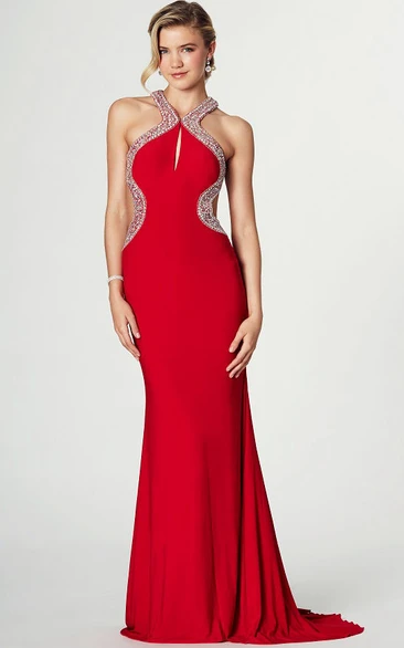 Nancy on sale prom dress