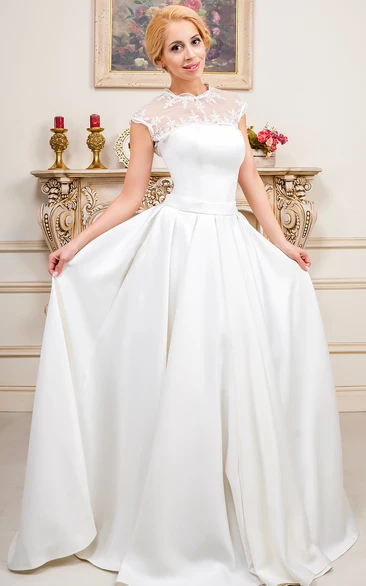 Consignment Wedding Dresses