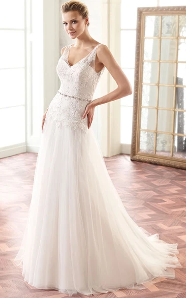 Abbi Secraa Wedding Dress UCenter Dress