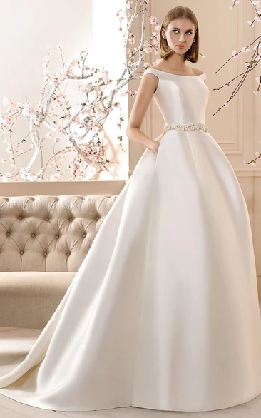 Wedding Dress Collection Eugénie De Montijo Victorian Dress 