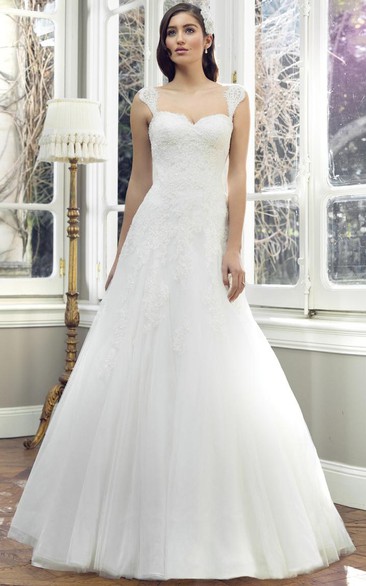 Abbi chapel bridal best sale