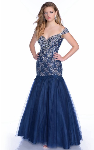 Prom Dresses in Oklahoma City Area