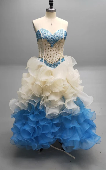 Ugliest sales quinceanera dresses