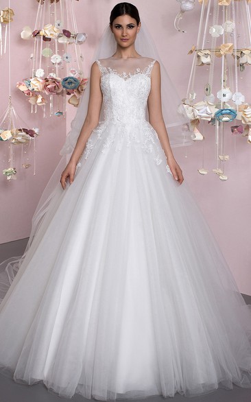 Angelique Lamont Wedding Dresses Glasgow UCenter Dress