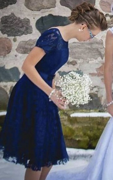 Ugly Navy Bridesmaid Dresses