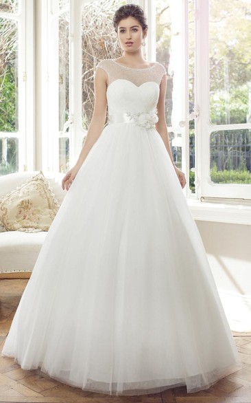 Jessica Lynn Wedding Dress