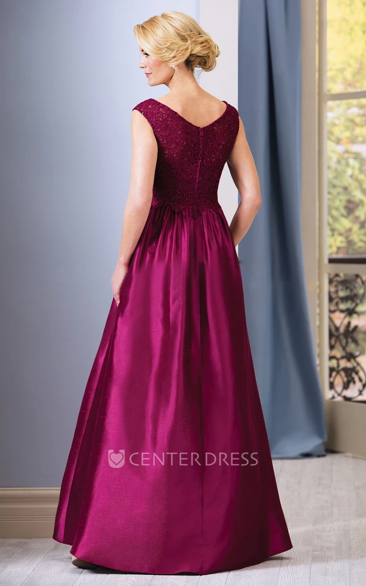 Taffeta mother of the bride clearance dresses