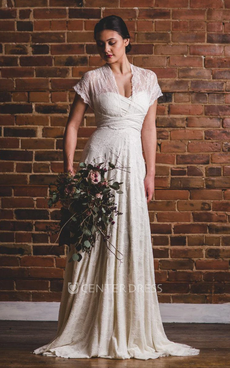 Morilee Wedding Dress | 2524 / Jude | Cheron's Bridal - Cheron's Bridal &  All Dressed Up Prom