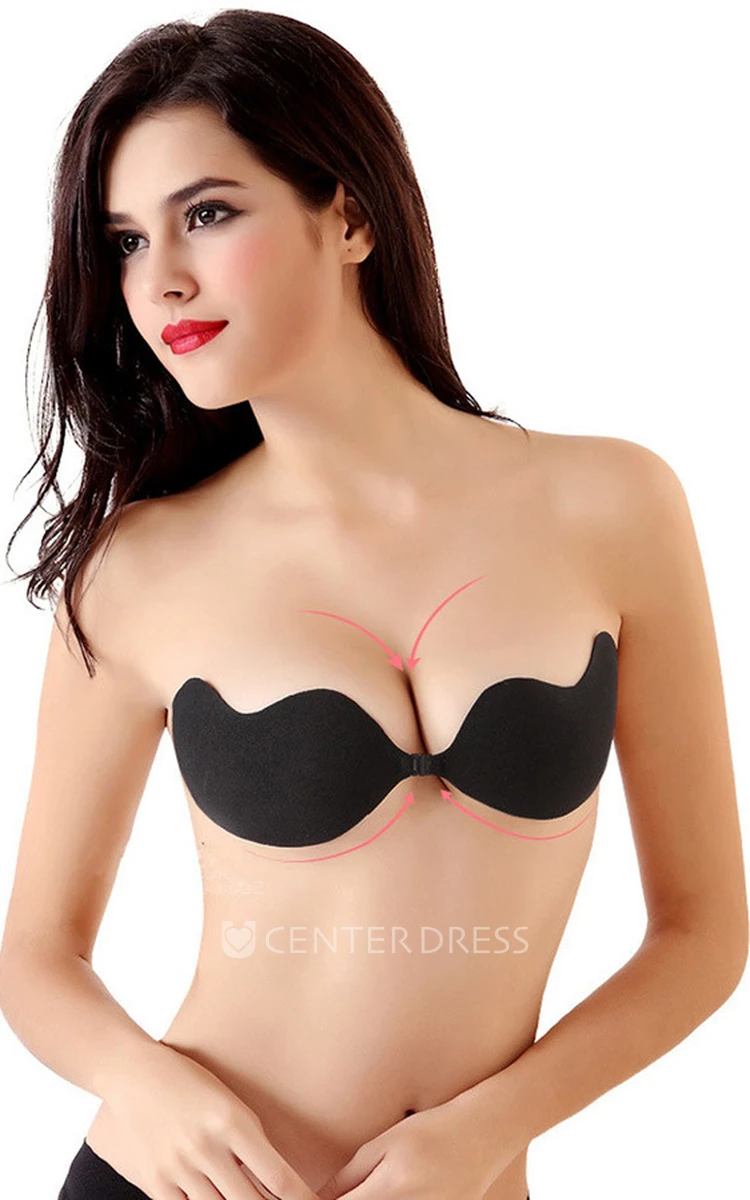 Simple Low-key Nipple Covers - UCenter Dress